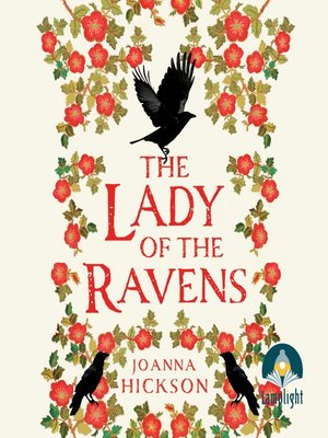 The Lady of the Ravens - Audiobook